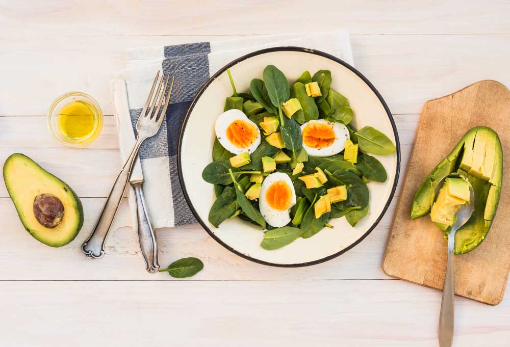 رژیم کتوی آنلاین