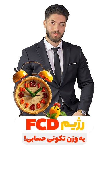 رژیم فست